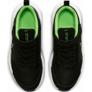 Nike sportiniai bateliai juodi